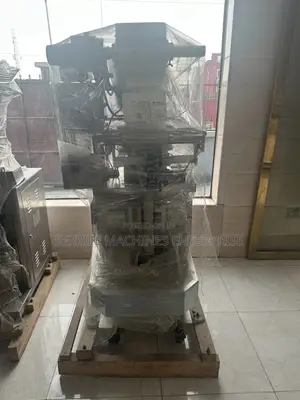 Peanut Packaging Machine