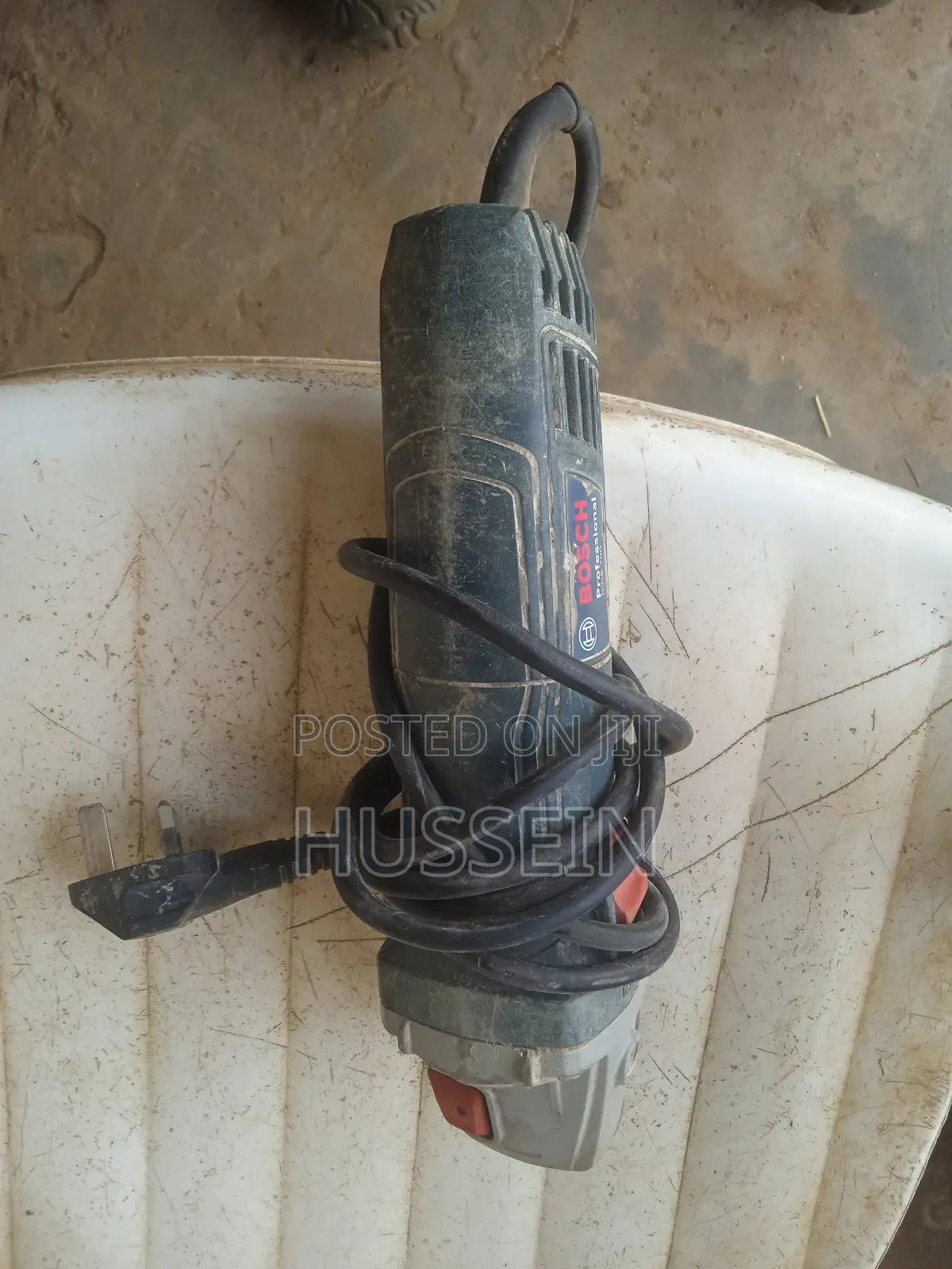 Cutting Machine for Tile