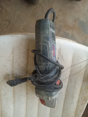 Cutting Machine for Tile