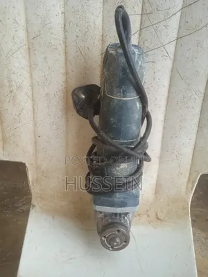 Cutting Machine for Tile