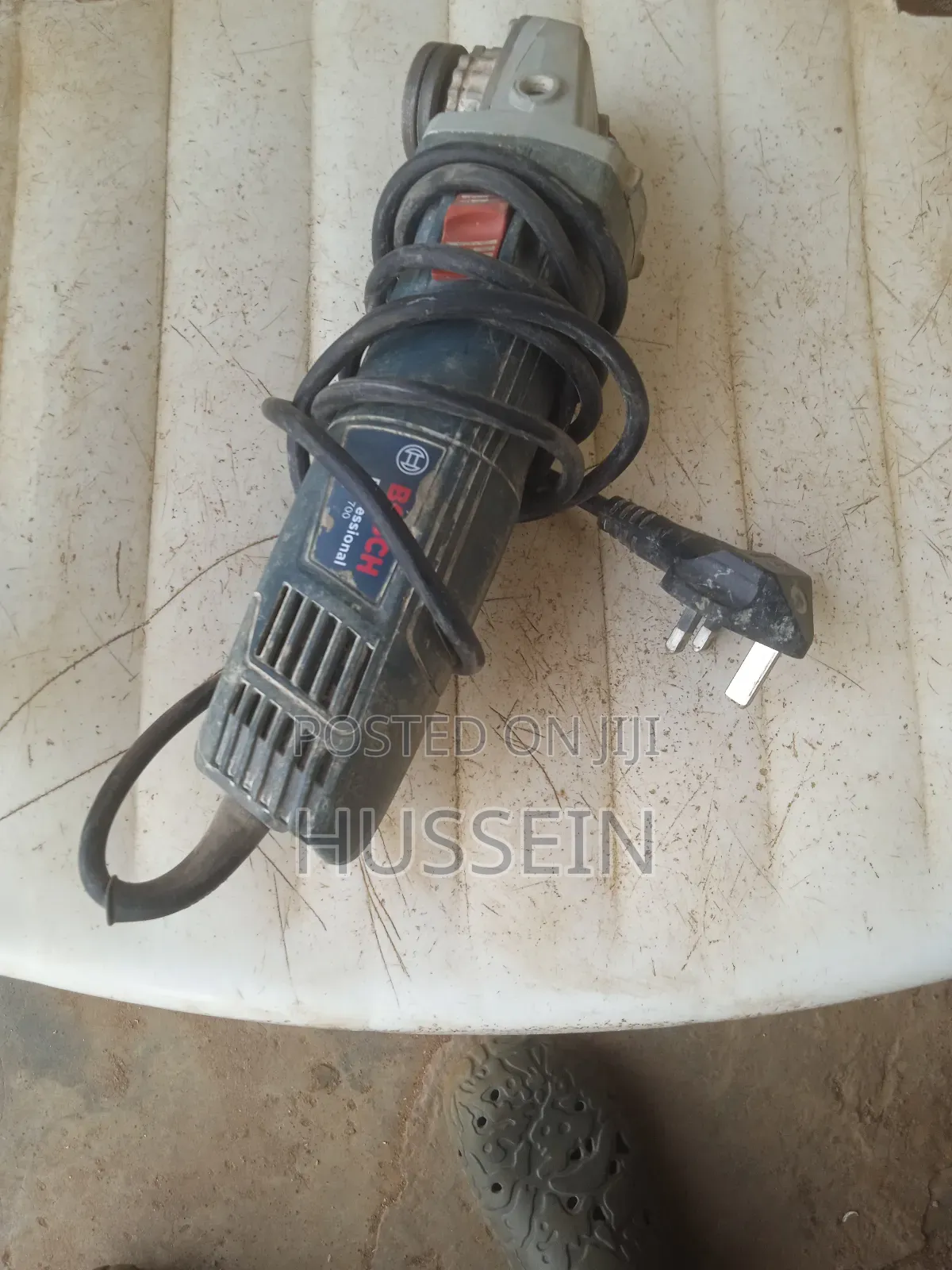 Cutting Machine for Tile