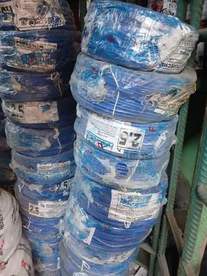 1x2.5mm2 Cable Wire Purechem Nigeria
