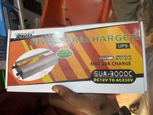 3000watts Sachet Inverter With Charger