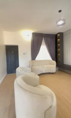 Furnished 2bdrm Apartment in Wuye for rent