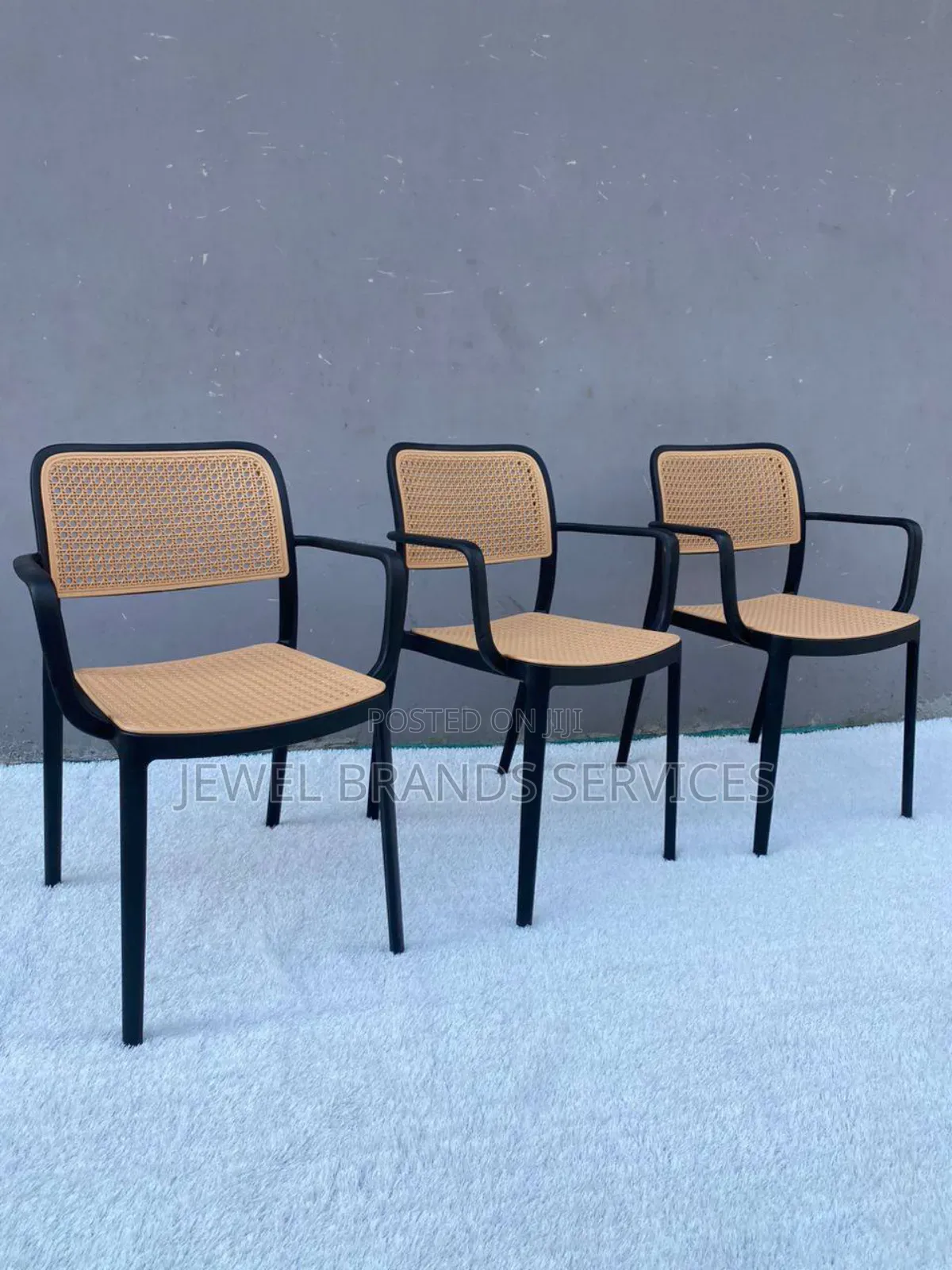 Beautiful Restaurant Chairs