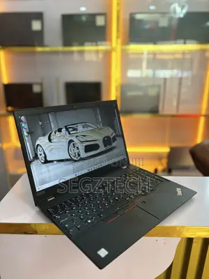 Laptop Lenovo ThinkPad P52s 16GB Intel Core i7 SSD 512GB