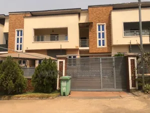 4bdrm Duplex in Wumba Cannan Housing for rent