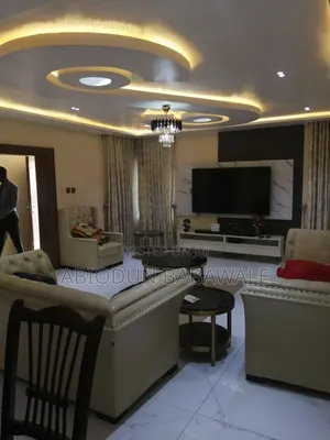 4bdrm Duplex in Wumba Cannan Housing for rent