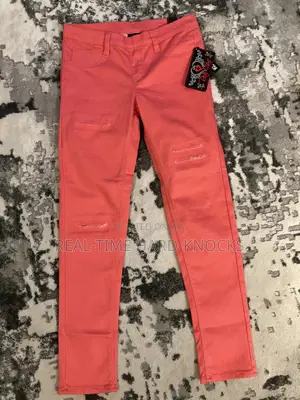 Boy N Girl Jeans Wear