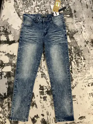 Boy N Girl Jeans Wear