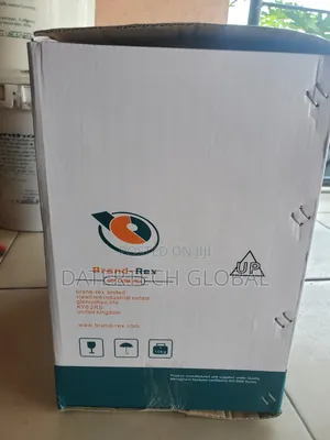 Brand-Rex Utp Cat6e Cable
