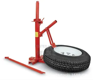 Mechanical Tire Changer