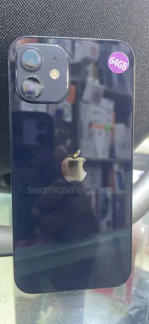 Apple iPhone 12 64 GB Blue