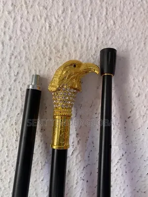 Detachable Walking Stick