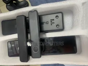 Smart Door Lock