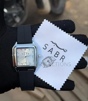 Quality Sabr Wristwatches, Fully Boxed