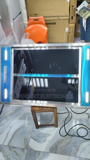 Ceiling Cooker Hood