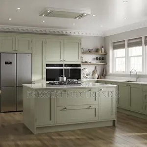 Ceiling Cooker Hood