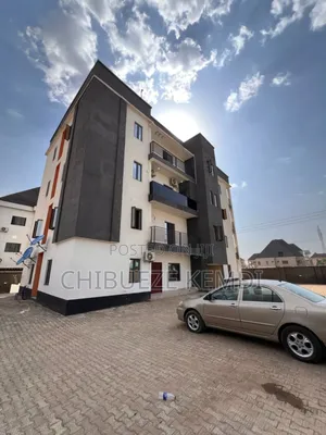 Furnished 2bdrm Block of Flats in Drekford Homes., Jahi for sale