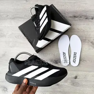 Original Adidas Adizero Evo Sl Sneakers