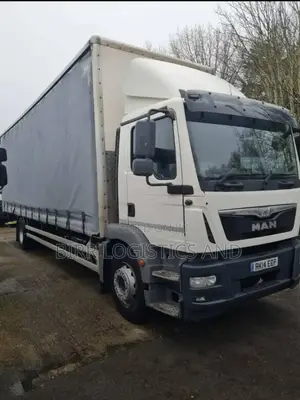 Truck for Cargo Delivery: Lagos to Abuja, Abuja to Kano