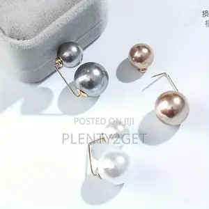 1/3pcs Brooches Dress Skirt Waist Tightening Brooch Pin Pants Anti-Exh