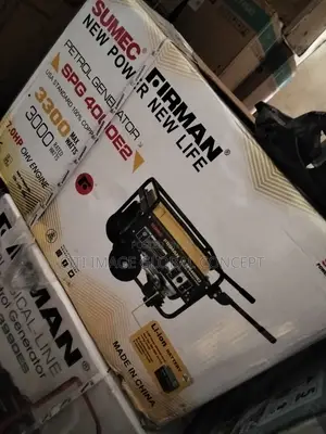 Firman Generator