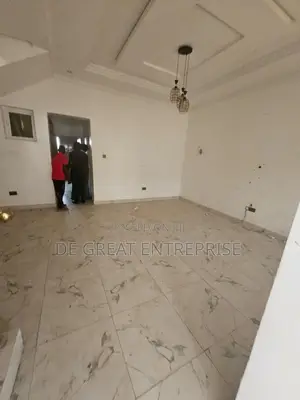 3bdrm Duplex in Private, Kaura for rent
