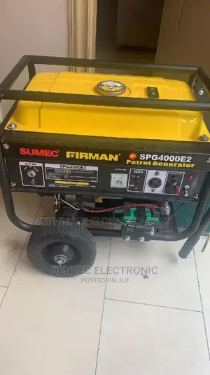Firman Generator