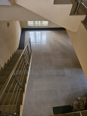 3bdrm Duplex in Private, Kaura for rent