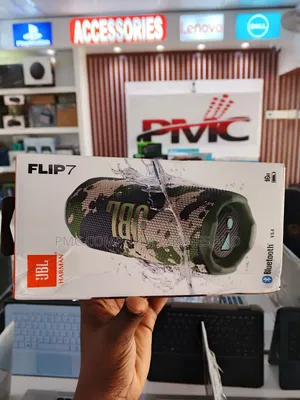 JBL Flip 7