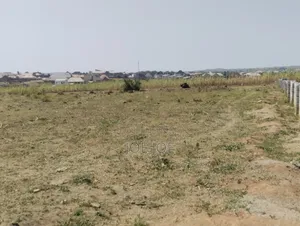500sqm Land for Sale in Kuje (Chukuku) – ₦1.5m