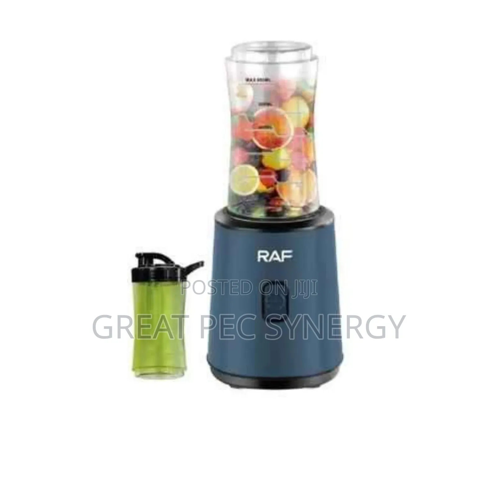 Raf Portable Blender