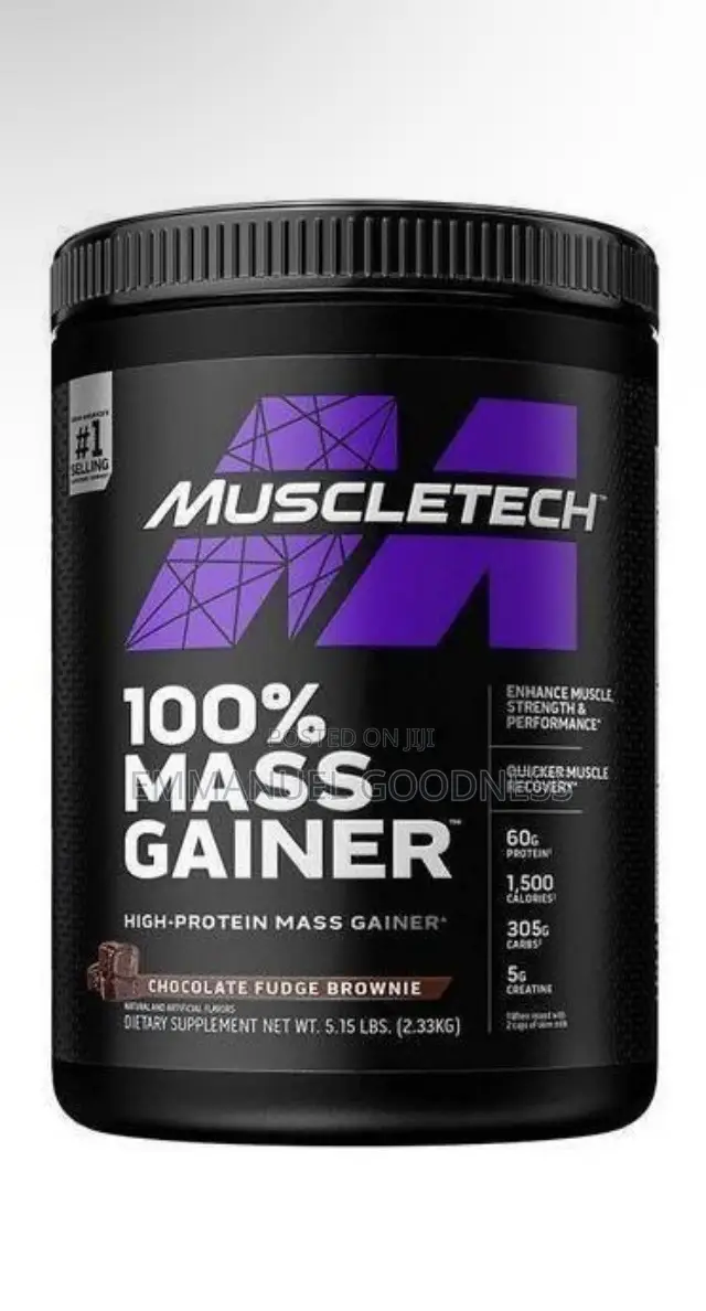 Bodybuilding Supplements