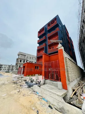 1bdrm Apartment in Lekki Phase One for sale