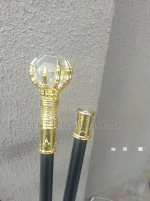 Detachable Stick