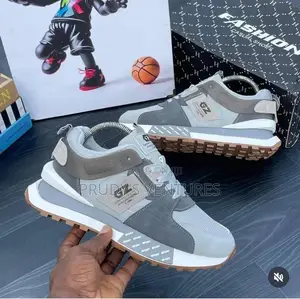 Gz Men’S Quality Sneakers. High in Demand