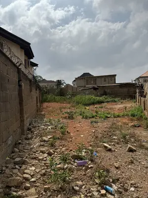 Plot Of Land For Sale In Ikolaba Gra Ibadan