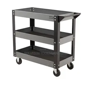 3 Set Tools Cart
