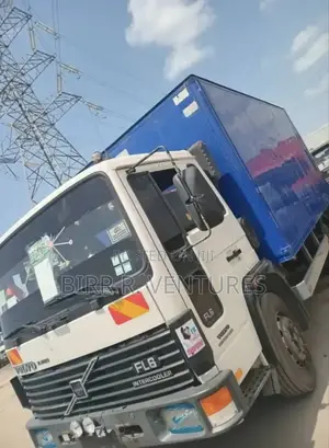 Cargo Delivery ; Lagos to Kano, Abuja to Kano