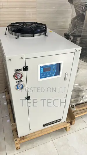 Industrial Chiller