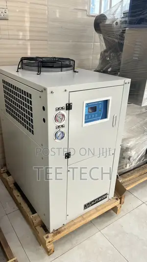 Industrial Chiller