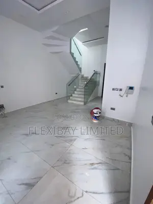 4bdrm Duplex in Agungi for rent