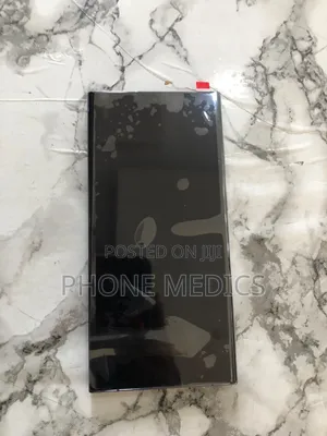 Samsung S23 Ultra Original Oled Full Screen