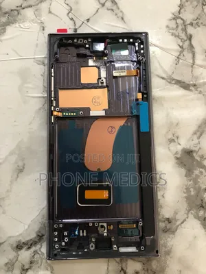 Samsung S23 Ultra Original Oled Full Screen