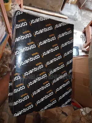 Conqueror Paper