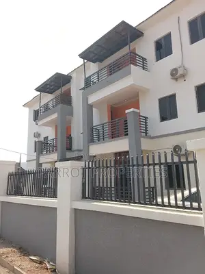 Furnished 2bdrm Apartment in Kubwa for rent