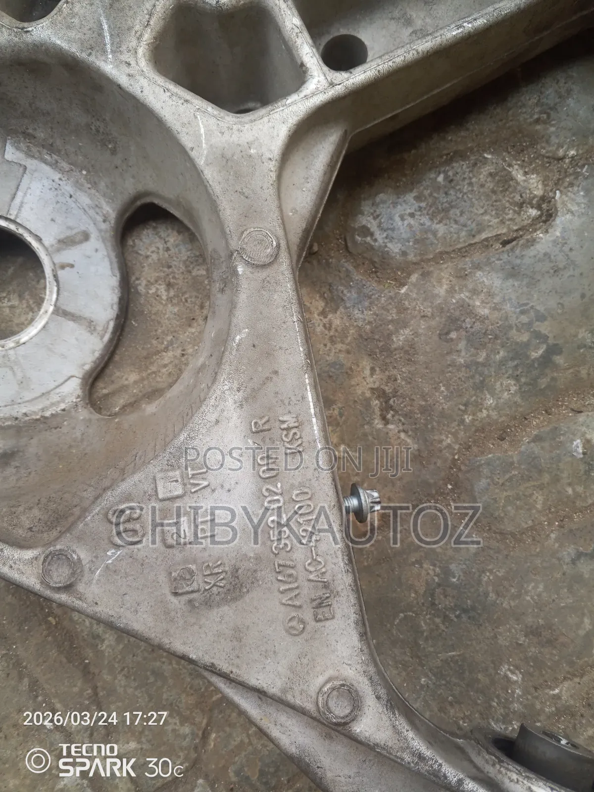 Back Low Arm Gle 2022