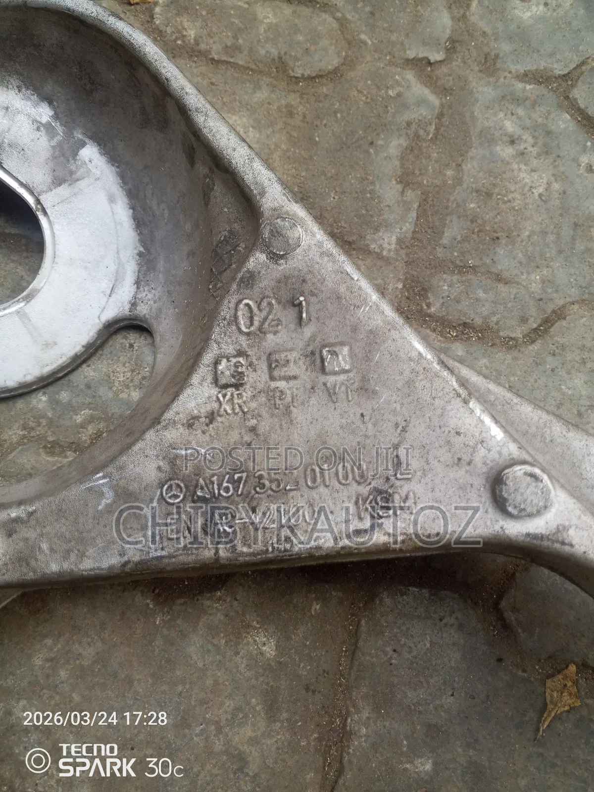 Back Low Arm Gle 2022