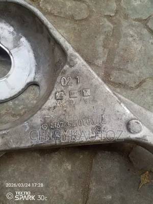 Back Low Arm Gle 2022